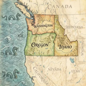 BEST OF THE NORTHWEST