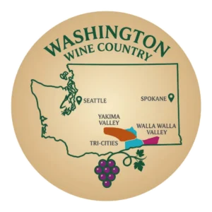WINES OF WASHINGTON