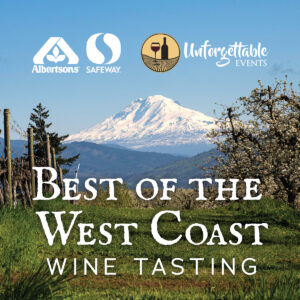 BEST OF THE WEST COAST