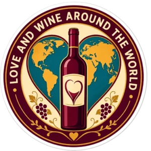 Love and Wine Around The World